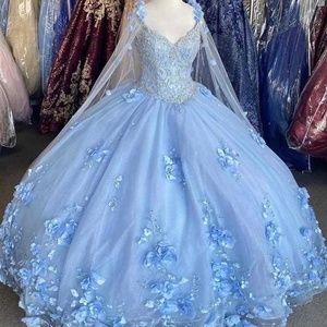 Quince dress